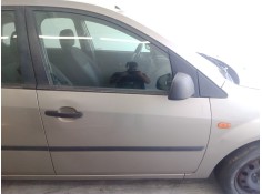 Recambio de puerta delantera derecha para ford fiesta v (jh_, jd_) 1.4 tdci referencia OEM IAM   