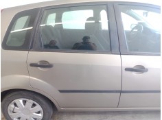 Recambio de puerta trasera derecha para ford fiesta v (jh_, jd_) 1.4 tdci referencia OEM IAM   
