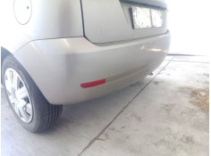Recambio de paragolpes trasero para ford fiesta v (jh_, jd_) 1.4 tdci referencia OEM IAM    2
