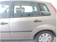 Recambio de puerta trasera izquierda para ford fiesta v (jh_, jd_) 1.4 tdci referencia OEM IAM   