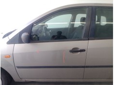 Recambio de puerta delantera izquierda para ford fiesta v (jh_, jd_) 1.4 tdci referencia OEM IAM   