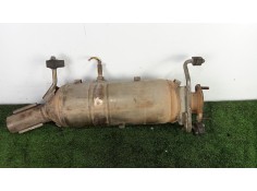 Recambio de catalizador para mazda cx-7 (er) 2.2 mzr-cd awd (er10a) referencia OEM IAM R2P70K25   2