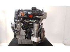 Recambio de motor completo para audi a3 (8p1) 2.0 tdi 16v referencia OEM IAM BKD BOMBA INY : BOSCH 