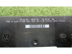 Recambio de modulo electronico para seat ibiza iii (6l1) 1.9 sdi referencia OEM IAM 6Q0959433E   2