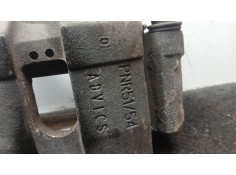 Recambio de pinza freno trasera derecha para fuso (mitsubishi) canter 7c18 referencia OEM IAM PNR5154 PINZA DE FRENO TRASERA DER 2