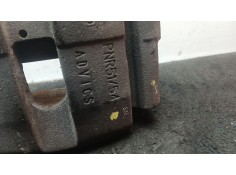 Recambio de pinza freno trasera izquierda para fuso (mitsubishi) canter 7c18 referencia OEM IAM PNR5154 PINZA DE FRENO TRASERA D 2