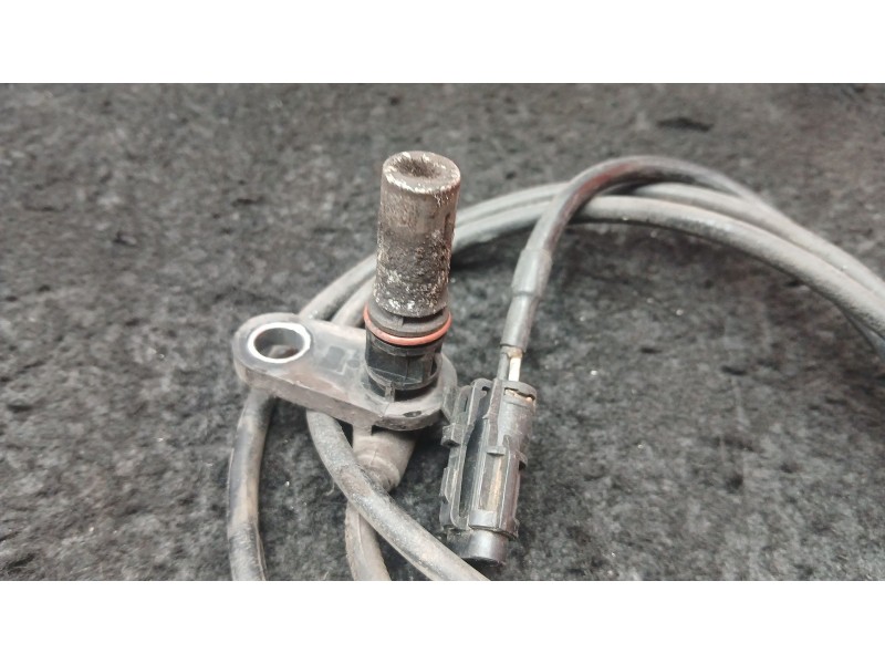 Recambio de sensor presion para fuso (mitsubishi) canter 7c18 referencia OEM IAM  CAPTADOR ABS PINZA FRENO TRASERA 