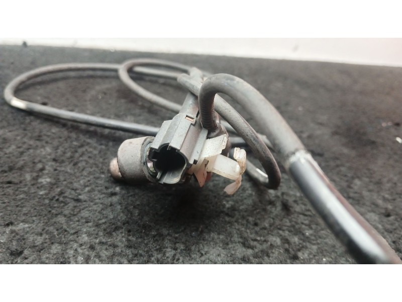 Recambio de sensor presion para fuso (mitsubishi) canter 7c18 referencia OEM IAM  CAPTADOR ABS PINZA FRENO TRASERA 