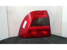 Recambio de piloto trasero izquierdo para opel vectra b berlina 2.0 dti referencia OEM IAM 62144 VECTRA.B - 5.PUERTAS 99-02 - NE