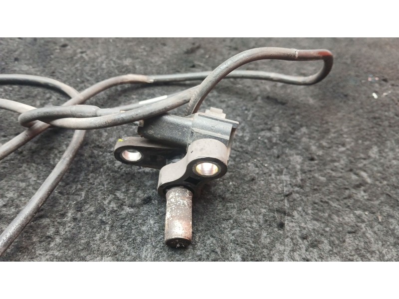 Recambio de sensor presion para fuso (mitsubishi) canter 7c18 referencia OEM IAM  CAPTADOR ABS PINZA FRENO TRASERA 