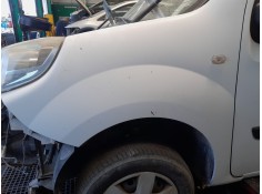 Recambio de aleta delantera izquierda para renault kangoo / grand kangoo ii (kw0/1_) 1.5 dci 75 (kw07, kw10, kw04) referencia OE