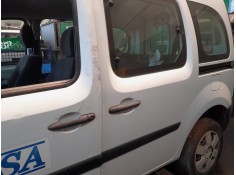 Recambio de puerta lateral corredera izquierda para renault kangoo / grand kangoo ii (kw0/1_) 1.5 dci 75 (kw07, kw10, kw04) refe