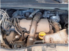 Recambio de motor completo para renault kangoo / grand kangoo ii (kw0/1_) 1.5 dci 75 (kw07, kw10, kw04) referencia OEM IAM   