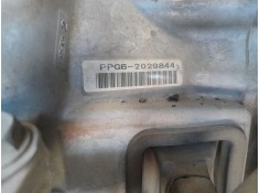Recambio de caja cambios para honda civic viii hatchback (fn, fk) 2.2 ctdi (fk3) referencia OEM IAM   