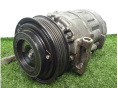 Recambio de compresor aire acondicionado para saab 9-5 berlina 3.0 v6 cat referencia OEM IAM 4472208044 DENSO 7SBU16C
