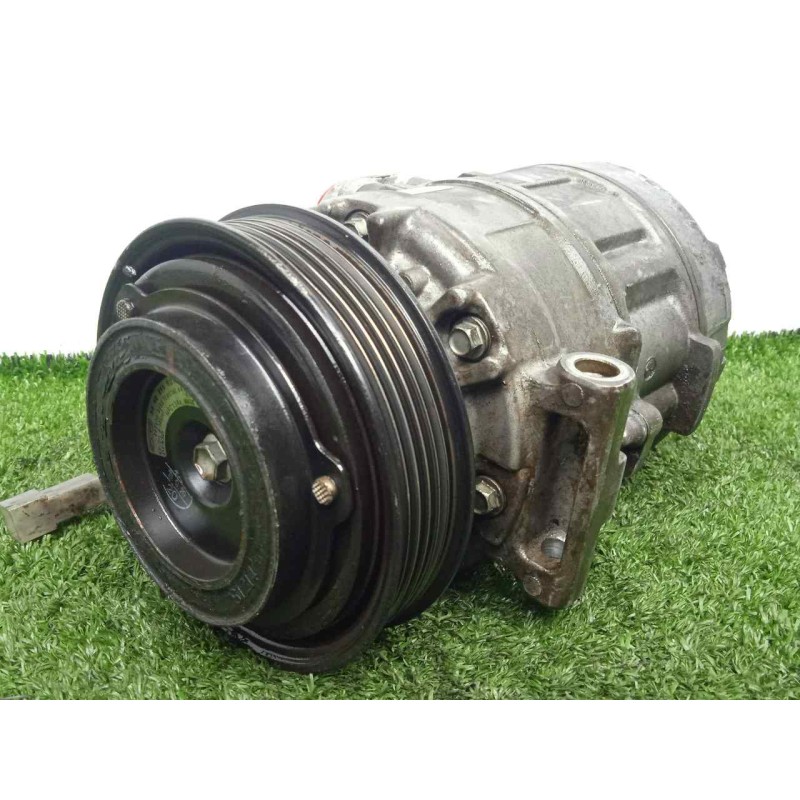 Recambio de compresor aire acondicionado para saab 9-5 berlina 3.0 v6 cat referencia OEM IAM 4472208044 DENSO 7SBU16C