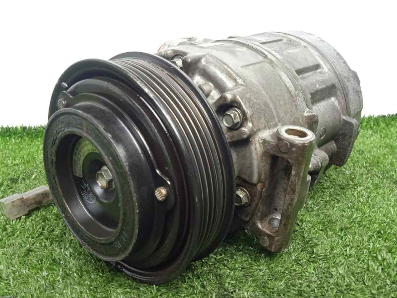Recambio de compresor aire acondicionado para saab 9-5 berlina 3.0 v6 cat referencia OEM IAM 4472208044 DENSO 7SBU16C