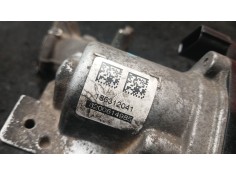 Recambio de caja mariposa para renault kangoo express (fw0/1_) 1.5 dci 75 (fw07, fw10, fw04) referencia OEM IAM 8200614985 VALEO 2