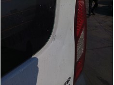 Recambio de porton trasero para peugeot partner tepee 1.6 hdi / bluehdi 75 referencia OEM IAM    2