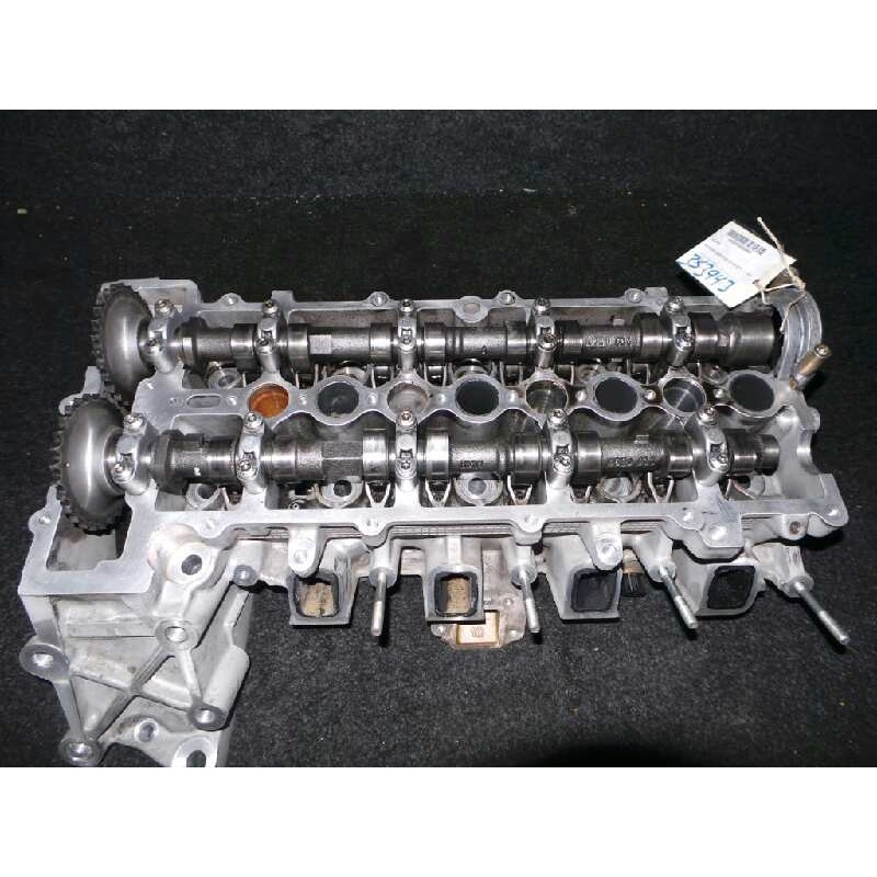 Recambio de culata para mg serie 75 (rj) 2.0 16v cdti referencia OEM IAM 22470389  