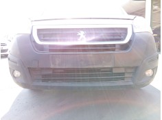 Recambio de paragolpes delantero para peugeot partner tepee 1.6 hdi / bluehdi 75 referencia OEM IAM   