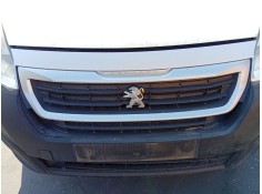 Recambio de rejilla delantera para peugeot partner tepee 1.6 hdi / bluehdi 75 referencia OEM IAM   