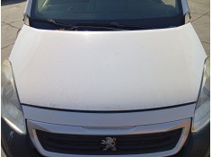 Recambio de capot para peugeot partner tepee 1.6 hdi / bluehdi 75 referencia OEM IAM   