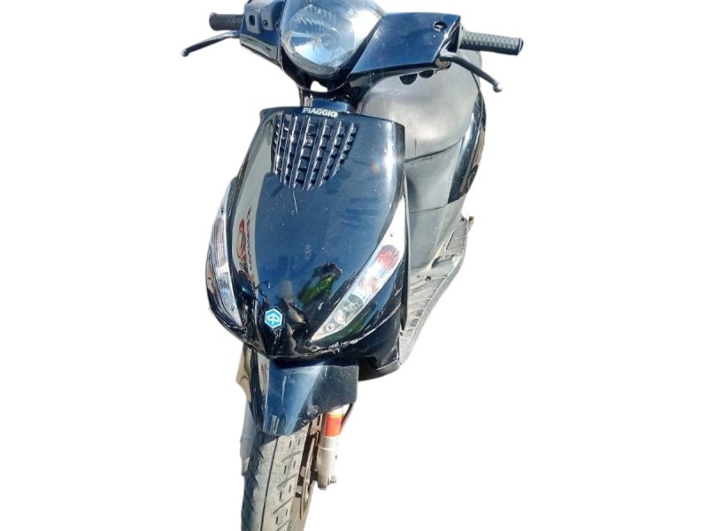 piaggio zip del año 2014