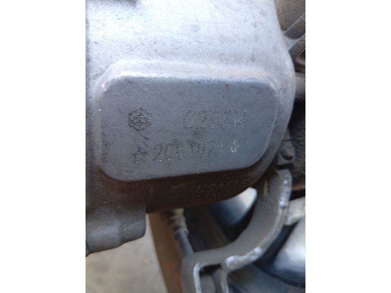 Recambio de motor completo para piaggio zip zip 50 base referencia OEM IAM   