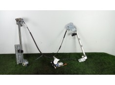 Recambio de elevalunas delantero derecho para fuso (mitsubishi) canter 7c18 referencia OEM IAM MK581274 - 2621001651 ELECTRICO -
