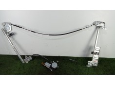 Recambio de elevalunas delantero derecho para fuso (mitsubishi) canter 7c18 referencia OEM IAM MK581274 - 2621001651 ELECTRICO - 2