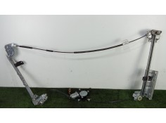 Recambio de elevalunas delantero izquierdo para fuso (mitsubishi) canter 7c18 referencia OEM IAM MK581273 ELECTRICO - 2.PINES CO