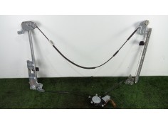 Recambio de elevalunas delantero izquierdo para fuso (mitsubishi) canter 7c18 referencia OEM IAM MK581273 ELECTRICO - 2.PINES CO 2