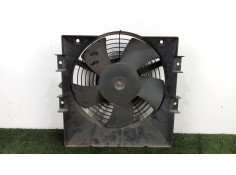 Recambio de electroventilador para fuso (mitsubishi) canter 7c18 referencia OEM IAM T1009117C Ø280MM 