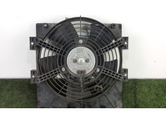 Recambio de electroventilador para fuso (mitsubishi) canter 7c18 referencia OEM IAM T1009117C Ø280MM  2