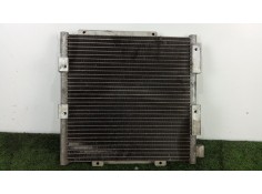 Recambio de condensador / radiador aire acondicionado para fuso (mitsubishi) canter 7c18 referencia OEM IAM 20200526AT 350X320X1 2