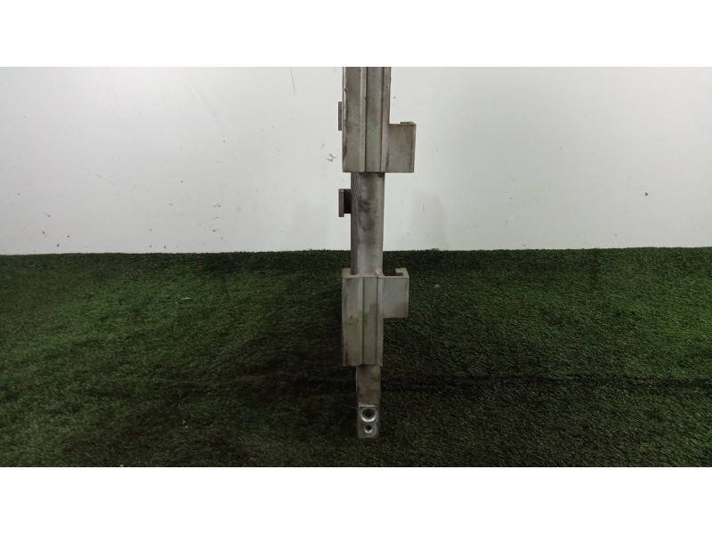 Recambio de condensador / radiador aire acondicionado para fuso (mitsubishi) canter 7c18 referencia OEM IAM 20200526AT 350X320X1