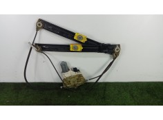 Recambio de elevalunas delantero izquierdo para audi a6 c6 (4f2) 2.0 tdi referencia OEM IAM 4F0959801B ELECTRICO - 6.PINES CON.M