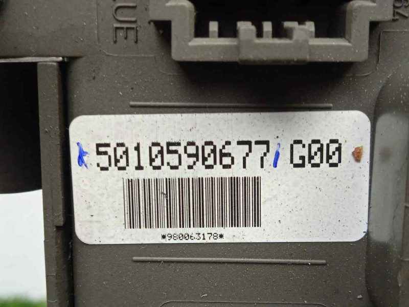 Recambio de caja reles / fusibles para volvo fl xxx 7.2 diesel referencia OEM IAM 518849112-5010590677  