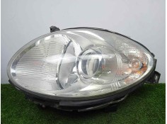 Recambio de faro derecho para mercedes-benz clase r (w251) 3.0 cdi cat referencia OEM IAM  HALOGENO CON.TARA