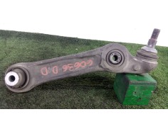 Recambio de brazo suspension inferior delantero derecho para bmw 6 gran coupe (f06) 640 d referencia OEM IAM    2