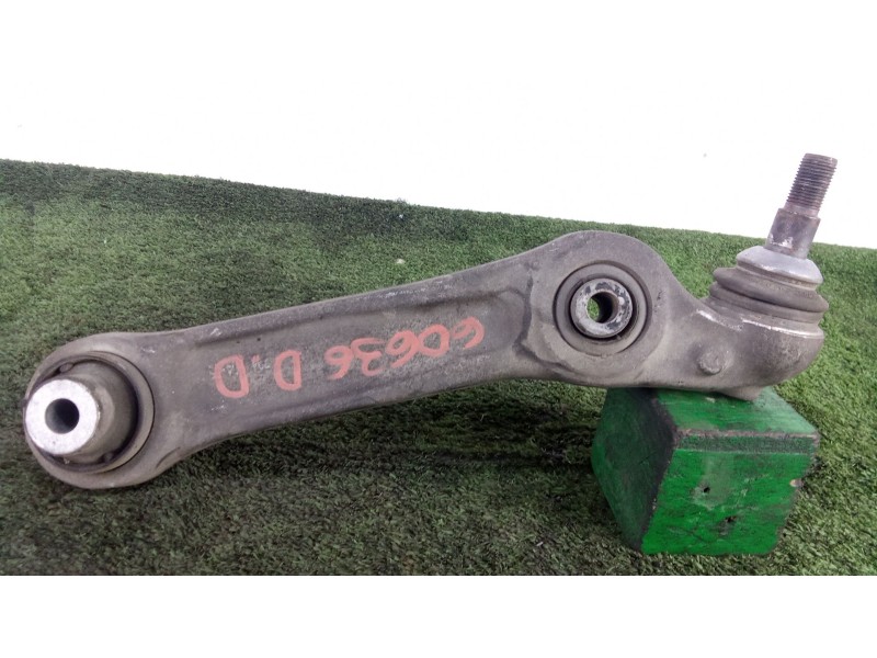 Recambio de brazo suspension inferior delantero derecho para bmw 6 gran coupe (f06) 640 d referencia OEM IAM   
