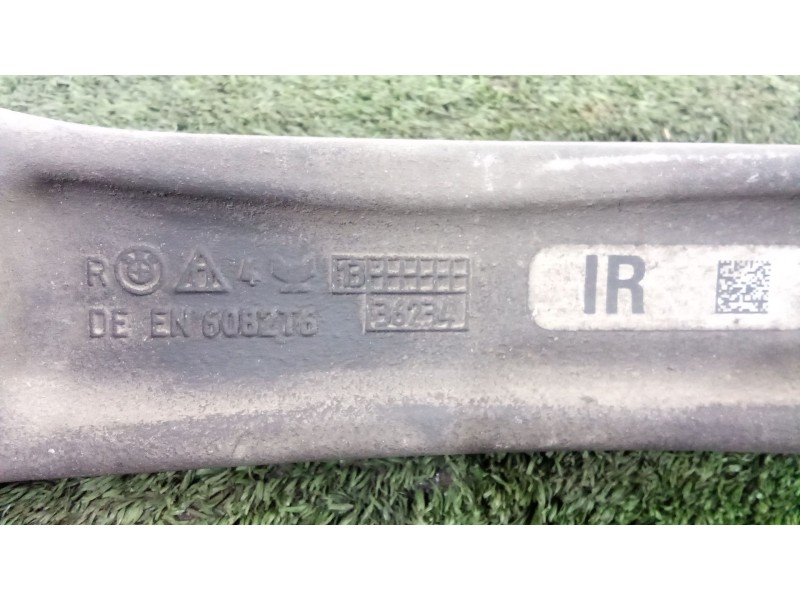 Recambio de brazo suspension inferior delantero derecho para bmw 6 gran coupe (f06) 640 d referencia OEM IAM   