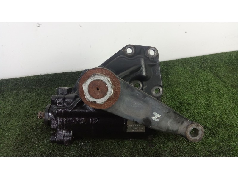 Recambio de caja direccion para fuso (mitsubishi) canter 7c18 referencia OEM IAM 44820064011  