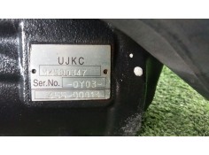 Recambio de caja direccion para fuso (mitsubishi) canter 7c18 referencia OEM IAM 44820064011   2