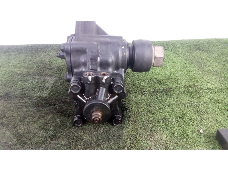 Recambio de caja direccion para fuso (mitsubishi) canter 7c18 referencia OEM IAM 44820064011  