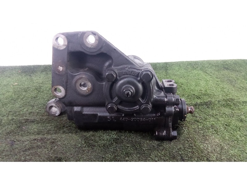 Recambio de caja direccion para fuso (mitsubishi) canter 7c18 referencia OEM IAM 44820064011  