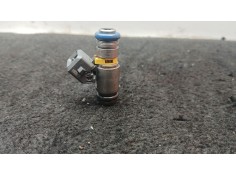 Recambio de inyector para jeep compass (mp, m6, mv, m7) 1.4 multiair 4x4 referencia OEM IAM WP246 - 1908A - D248 - C146  