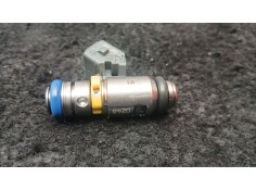 Recambio de inyector para jeep compass (mp, m6, mv, m7) 1.4 multiair 4x4 referencia OEM IAM WP246 - 1908A - D248 - C146   2