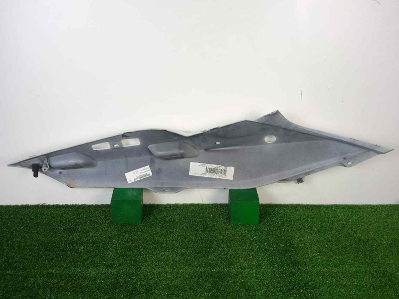 Recambio de carenado trasero para bmw r 1200 rt/st referencia OEM IAM 7681573 K26 COLIN IZQUIERDO